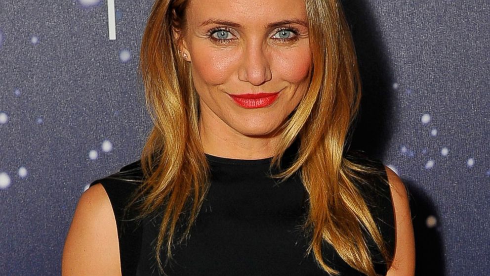 News cameron diaz Cameron Diaz