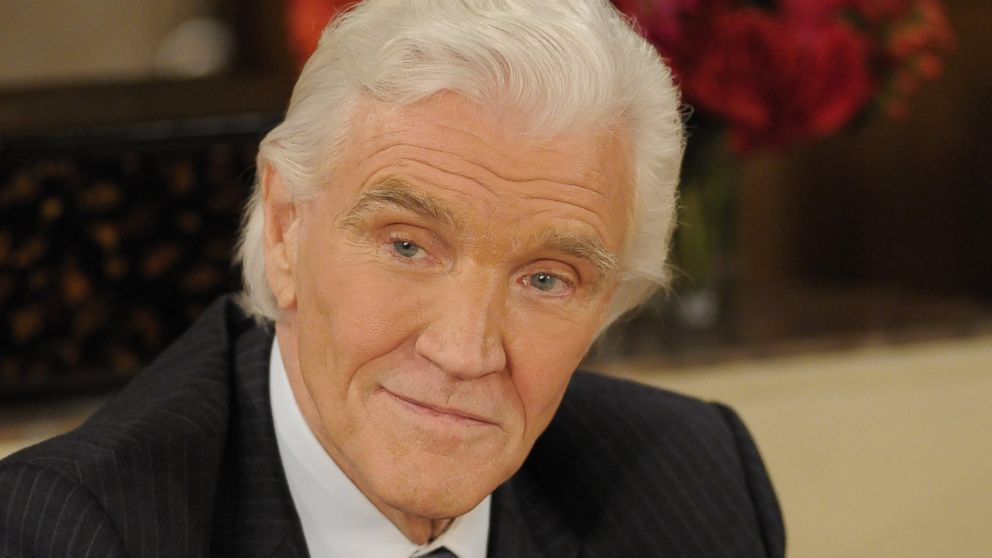 Soap Star David Canary Dies at 77 ABC News