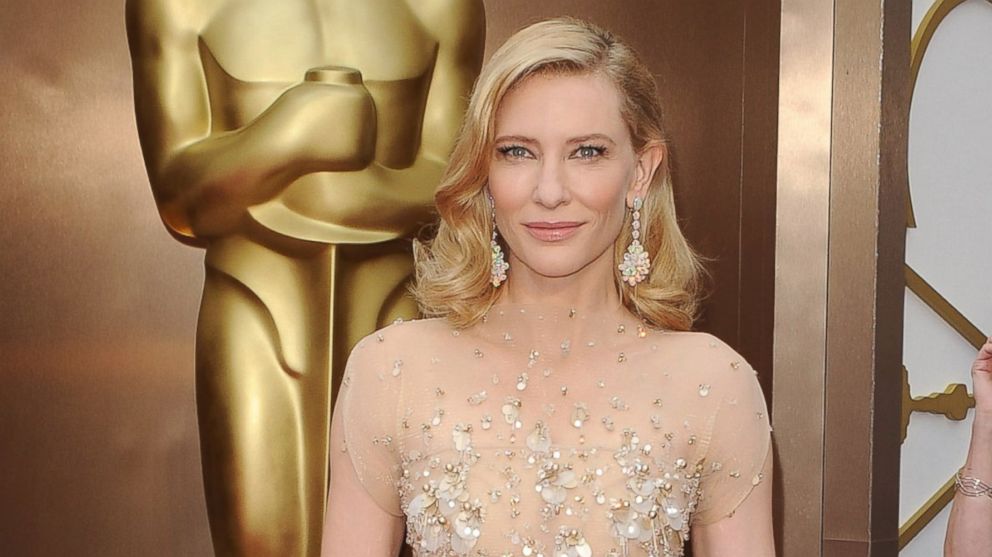 Oscars: 9 Glamorous Necklaces for the Red Carpet, From Chopard to