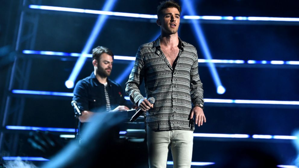 The Chainsmokers on Making Their Unique Sound and New Fame
