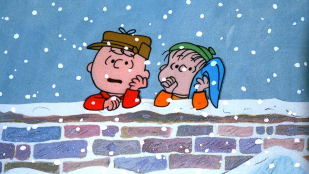 The Christmas classic, "A Charlie Brown Christmas," turns 50 this year.