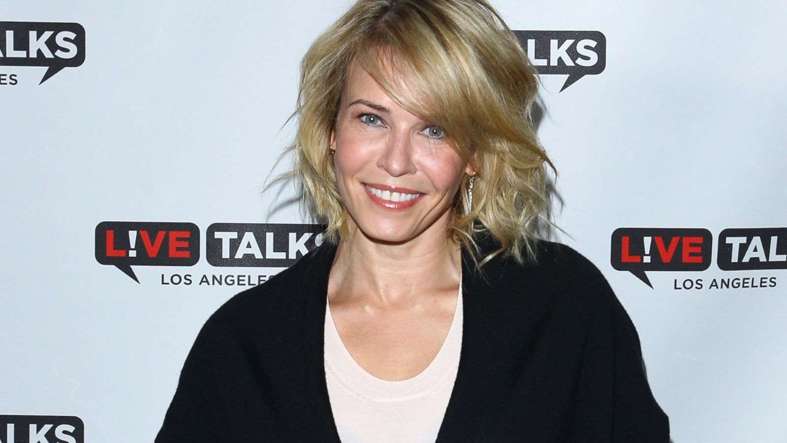 Chelsea Handler Will End Her Talk Show in August - ABC News