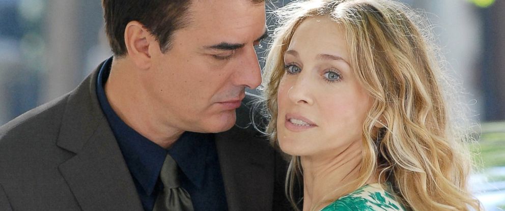 Sex And The City S Chris Noth Slams The Show S Carrie Bradshaw Abc News
