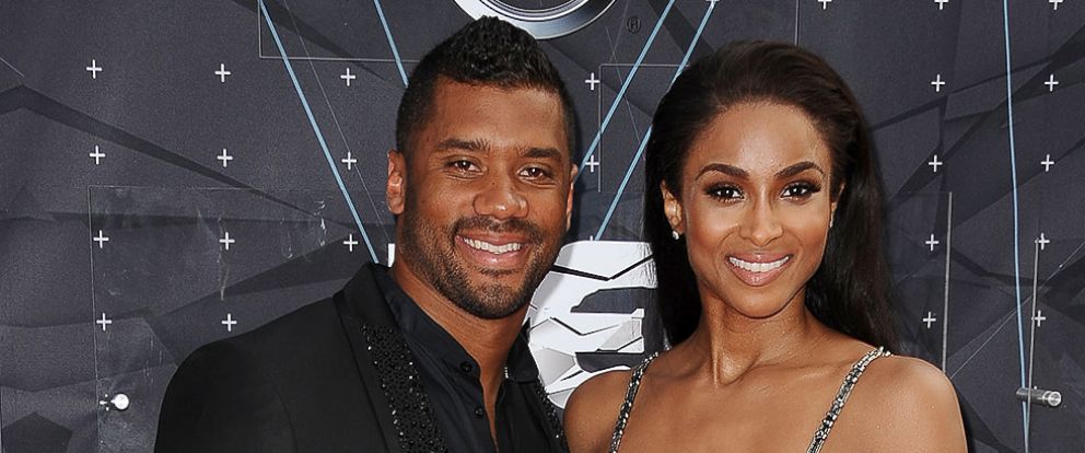 Ciara dating russell wilson in Haiphong