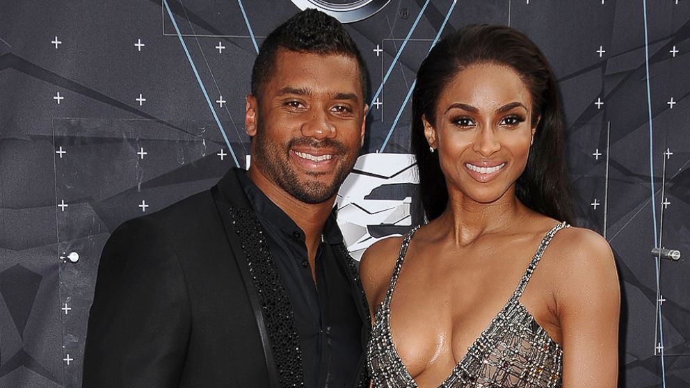 Inside Seahawks QB Russell Wilson and Ciara's Relationship - ABC News