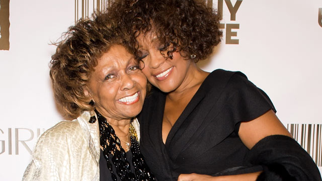 Cissy Houston's Top 7 Revelations About Whitney Houston - ABC News