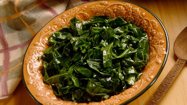 5 Lucky Foods for New Year&#039;s Day - ABC News