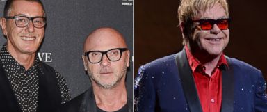 about dolce and gabbana