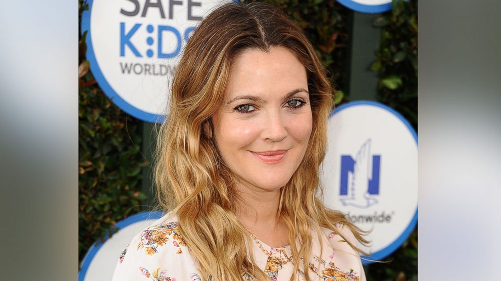 Is Drew Barrymore Done With Acting? - Abc News