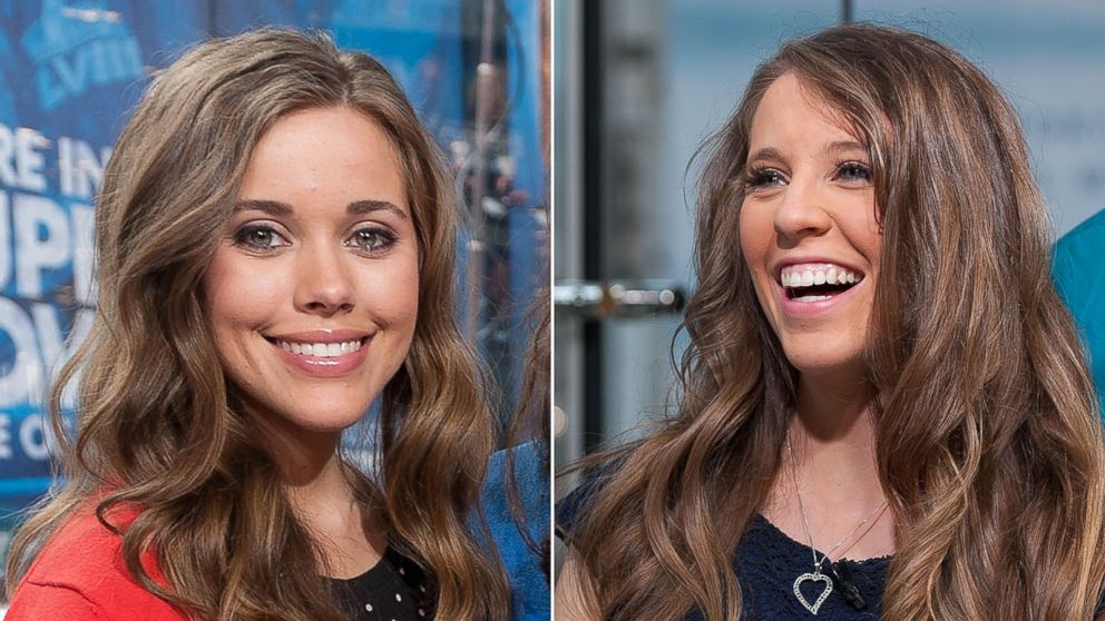 ‘I Cry a Lot of Tears,’ Jill Duggar Says of Brother’s Scandal - ABC News