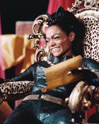 Catwoman Through The Years Photos Abc News