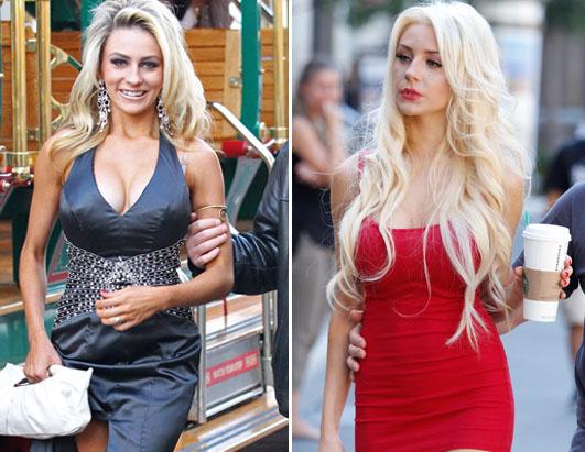 Courtney Stodden Turns 18, Gets Porn Offers Picture ...