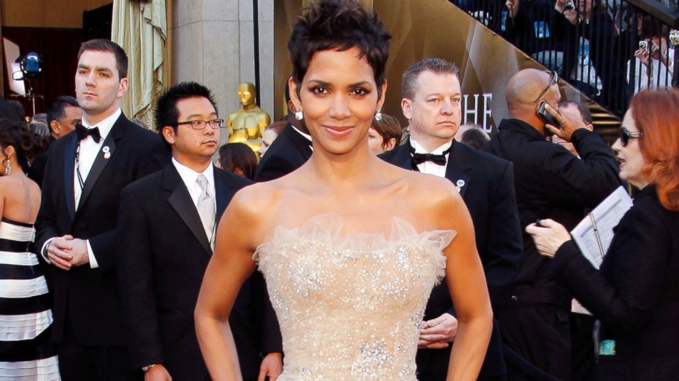 VIDEO: Halle Berry fans are rejoicing after the actress became the latest celebrity to join Instagram.