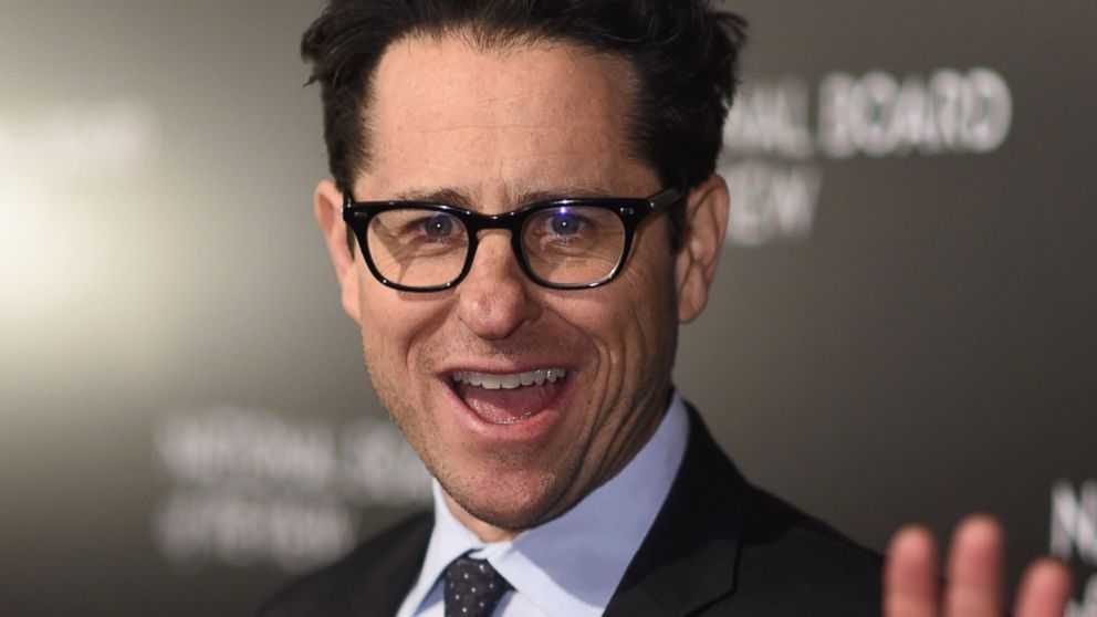 PHOTO: J.J. Abrams attends the 2014 National Board of Review Gala at Cipriani 42nd Street on Jan. 6, 2015 in New York.
