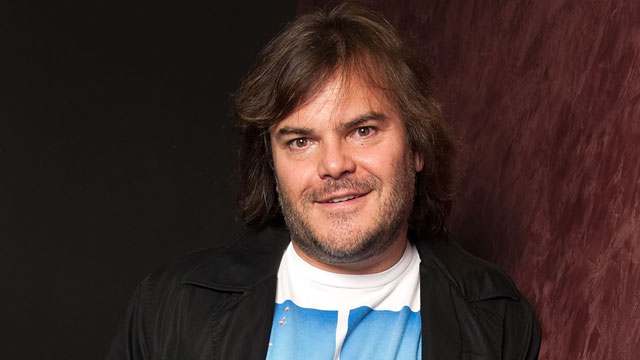 wiki jack black