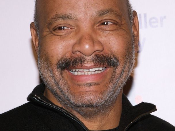 James Avery Dead: Actor Most Famous As 'Uncle Phil' In The Fresh Prince ...