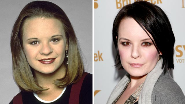 'Blossom:' Where are They Now? - ABC News