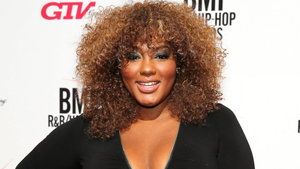 PHOTO: Joanne Borgella attends the 2013 BMI R&amp;B/Hip-Hop Awards at Hammerstein Ballroom on Aug. 22, 2013 in New York City.