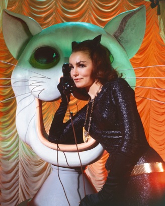 Catwoman Through the Years Photos - ABC News