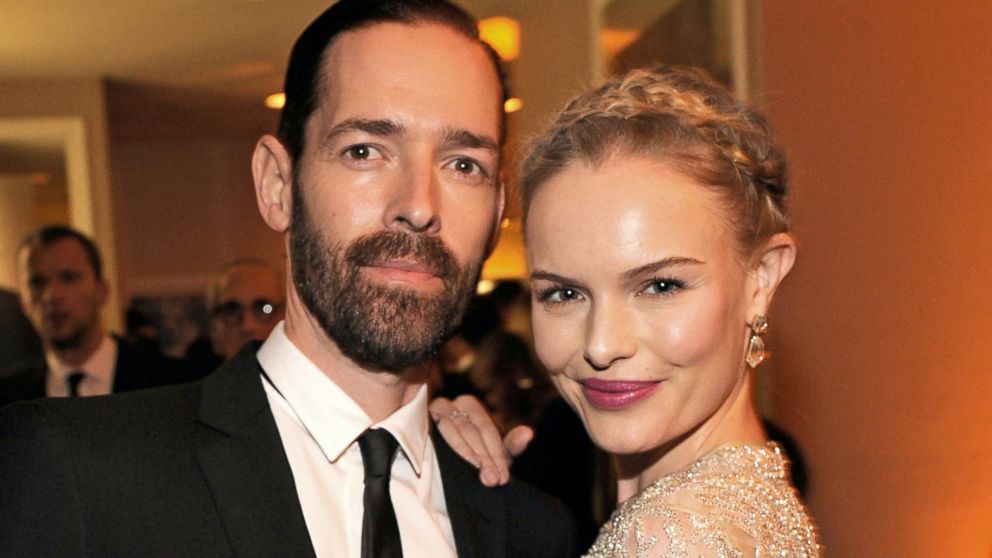 Kate Bosworth Opens Up About New Family, to with Michael Polish - ABC News