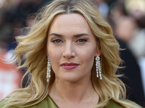 Kate Winslet Opens Up About Her Friendship With Leonardo DiCaprio - ABC News