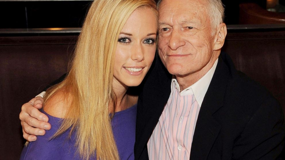 992px x 558px - Kendra Wilkinson Details Her Former Romance With Hugh Hefner - ABC News