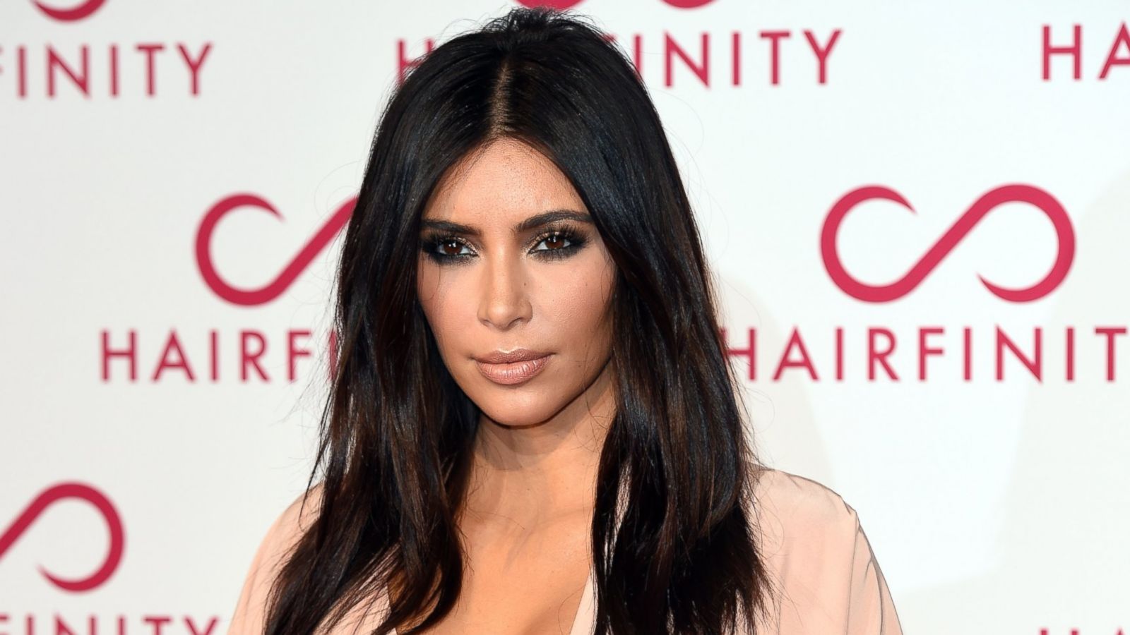 She's Lost Her Mind! Kim Kardashian Unveils Loony Ad For Her