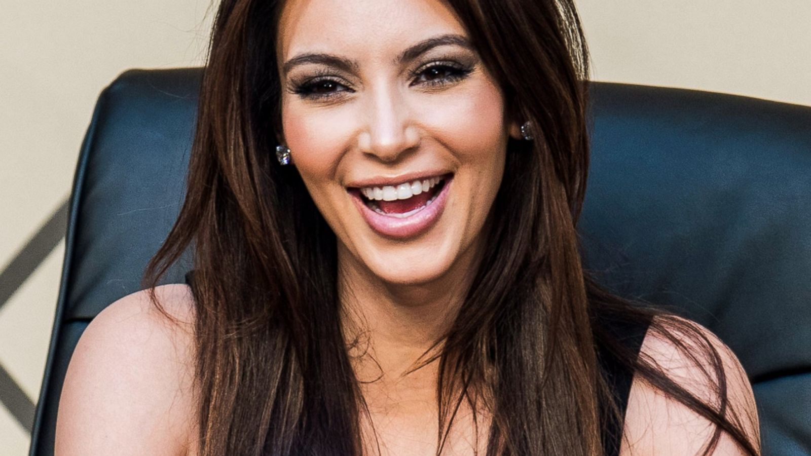 Why brilliant, beautiful billionaire Kim Kardashian is the