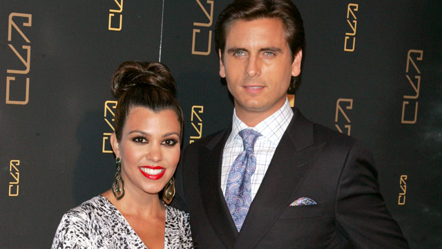 Kourtney Kardashian and Boyfriend Scott Disick Welcome Baby Girl - ABC News