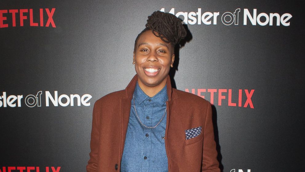 PHOTO: Lena Waithe attends "Master Of None" New York Premiere on Nov. 5, 2015 in New York. 