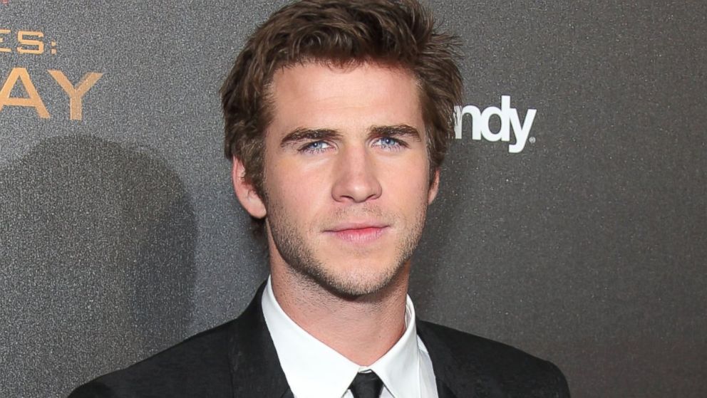 Liam Hemsworth attends a party at the 67th Annual Cannes Film Festival on May 17, 2014 in Cannes, France.