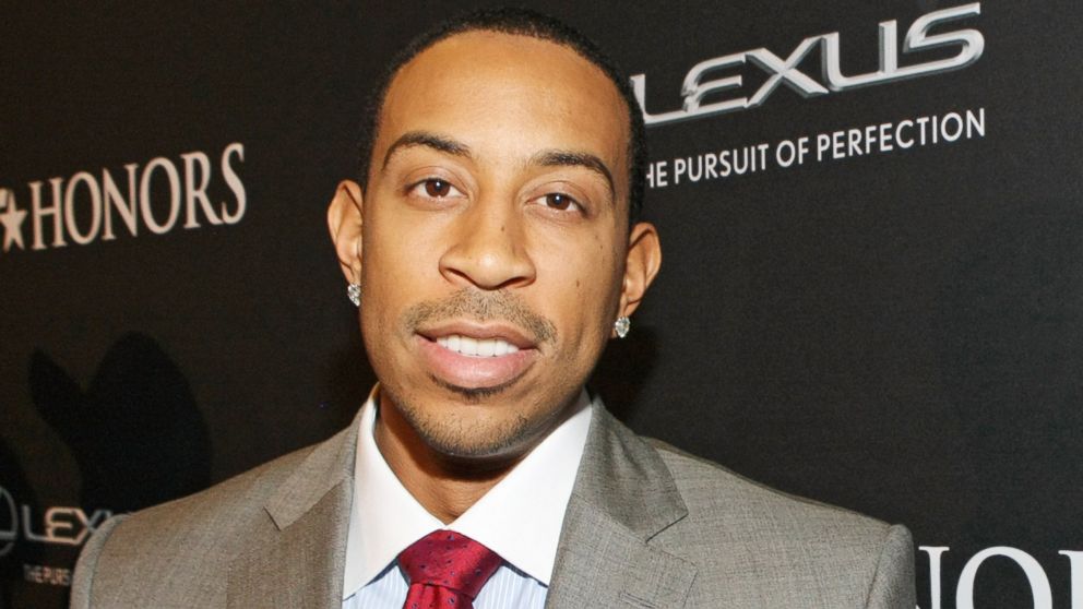 Rapper Ludacris attends the BET Honors on February 8, 2014 in Washington, DC.