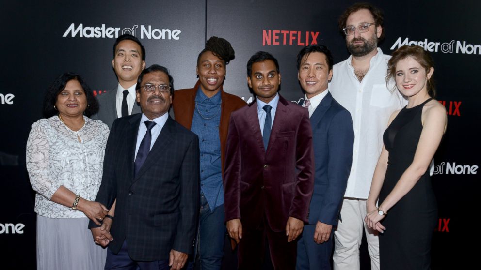 Wednesday': Meet the Cast, Actors of the Netflix Series