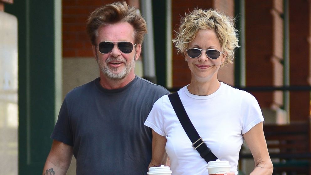 Photos of meg ryan 2015