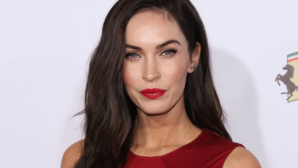 Megan Fox is seen in this file photo, Oct. 11, 2014, in Beverly Hills, Calif. 