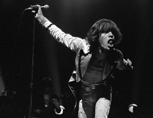 The Rolling Stones Through the Years Picture | The Rolling Stones ...