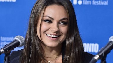 PHOTO: Mila Kunis