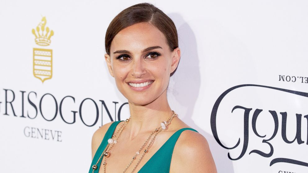 Natalie Portman attends the De Grisogono party during the 68th annual Cannes Film Festival on May 19, 2015 in Cap d'Antibes, France.