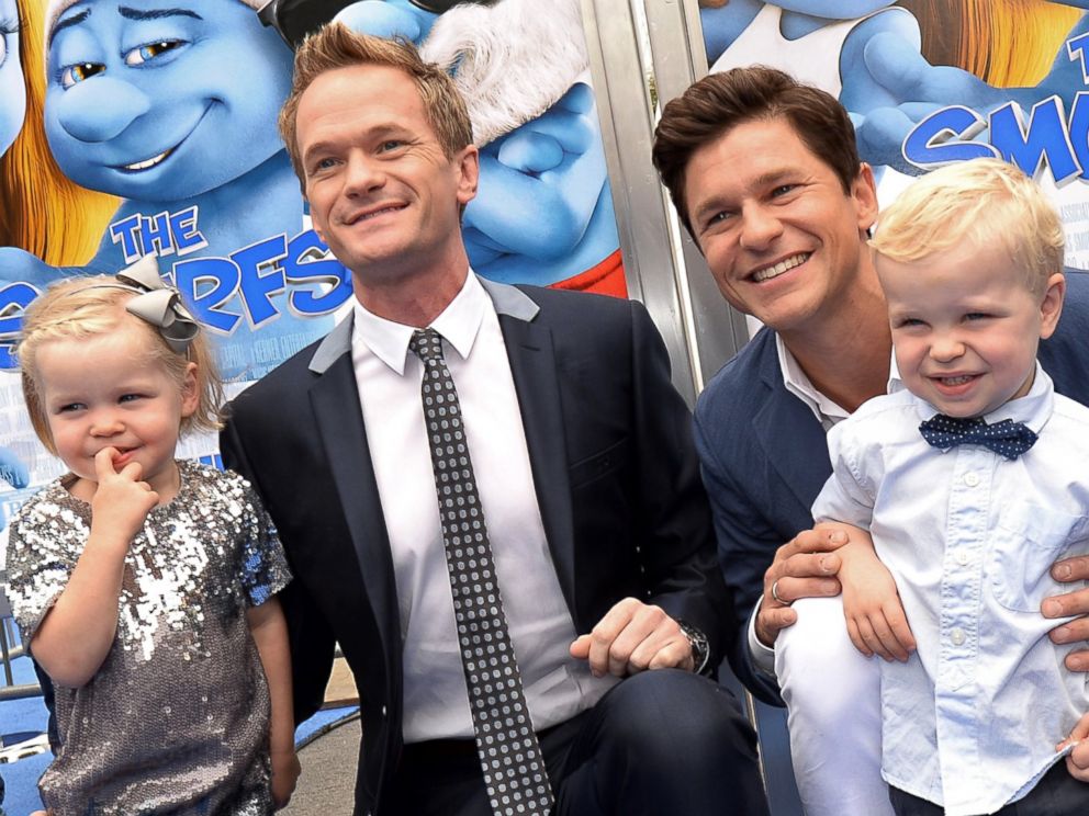 10 Memorable Celebrity Coming Out Moments Abc News