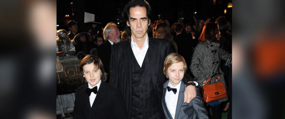 O children nick cave из какого фильма