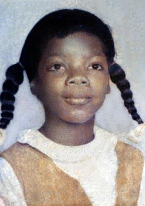 Oprah Trivia Picture | Oprah Winfrey: Test Your Knowlege - ABC News