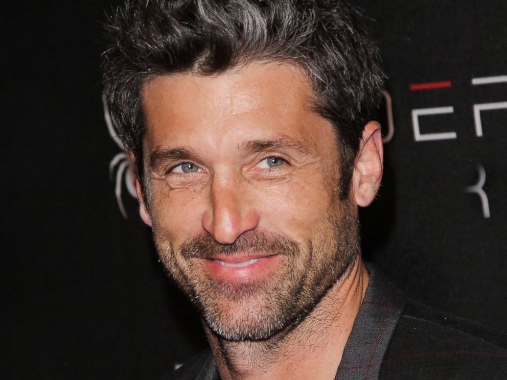 Top more than 77 patrick dempsey hairstyle best - vova.edu.vn