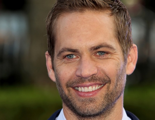 The Life and Career of Actor Paul Walker Picture | Paul Walker Through ...