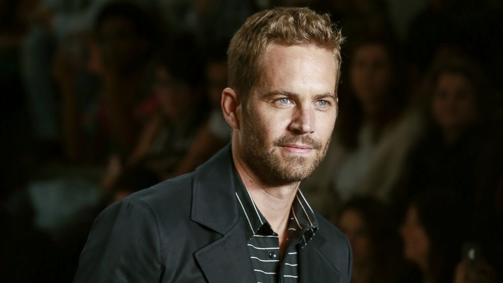 Paul Walker's Brother Cody Remembers the Actor a Year 