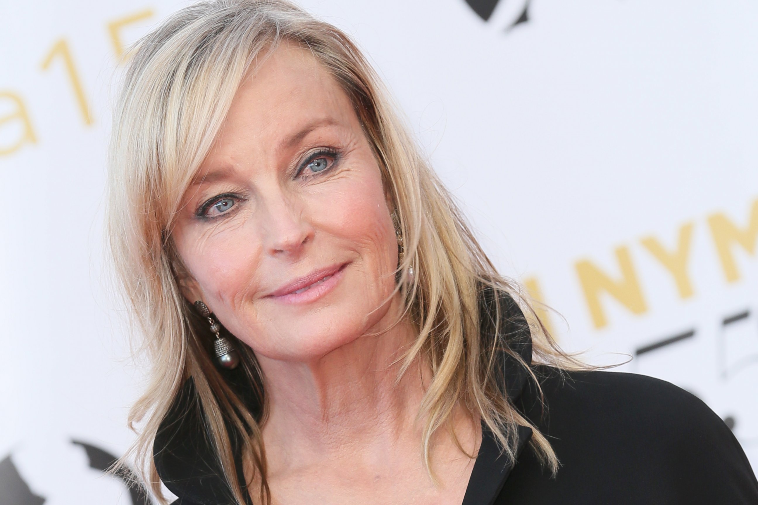 PHOTO: Bo Derek attends the 55th Monte Carlo TV Festival Closing Ceremony and Golden Nymph Awards at the Grimaldi Forum on June 18, 2015 in Monte-Carlo, Monaco.