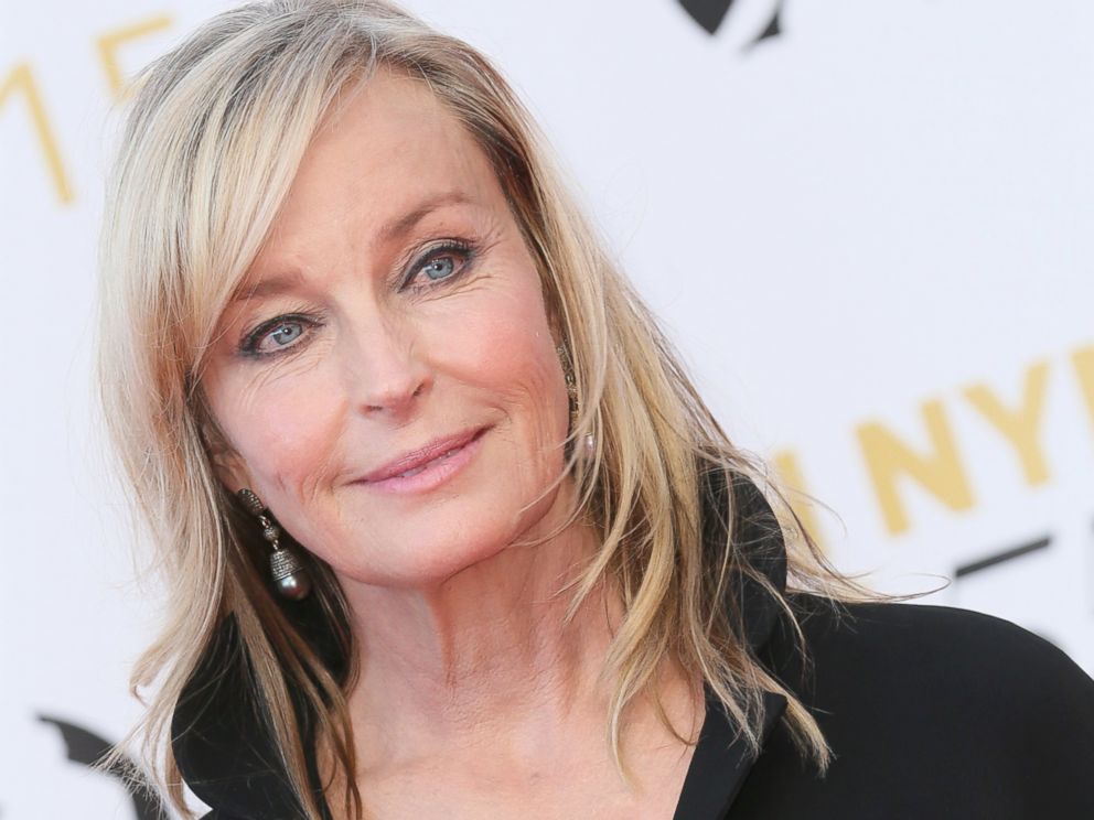 PHOTO: Bo Derek attends the 55th Monte Carlo TV Festival Closing Ceremony and Golden Nymph Awards at the Grimaldi Forum on June 18, 2015 in Monte-Carlo, Monaco.