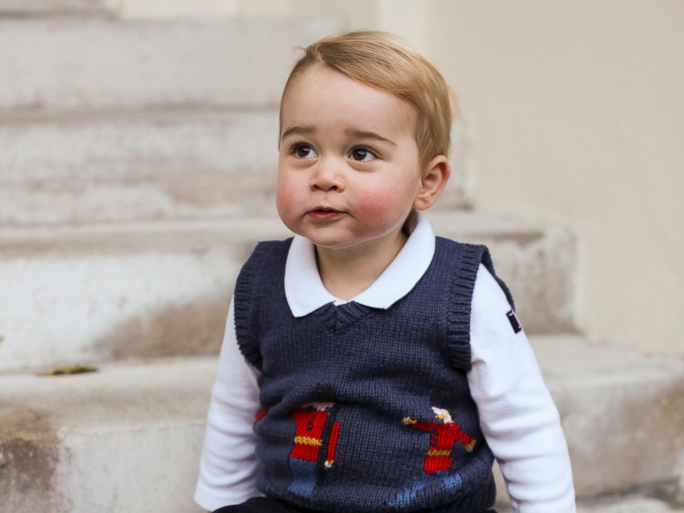 Royal Baby Birth What Prince George S Childhood Will Be Like With His Younger Sister Abc News