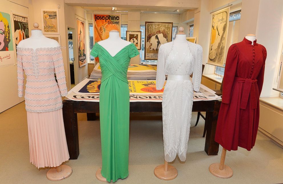princess diana dresses for sale Princess Diana's Gown Sets World Record