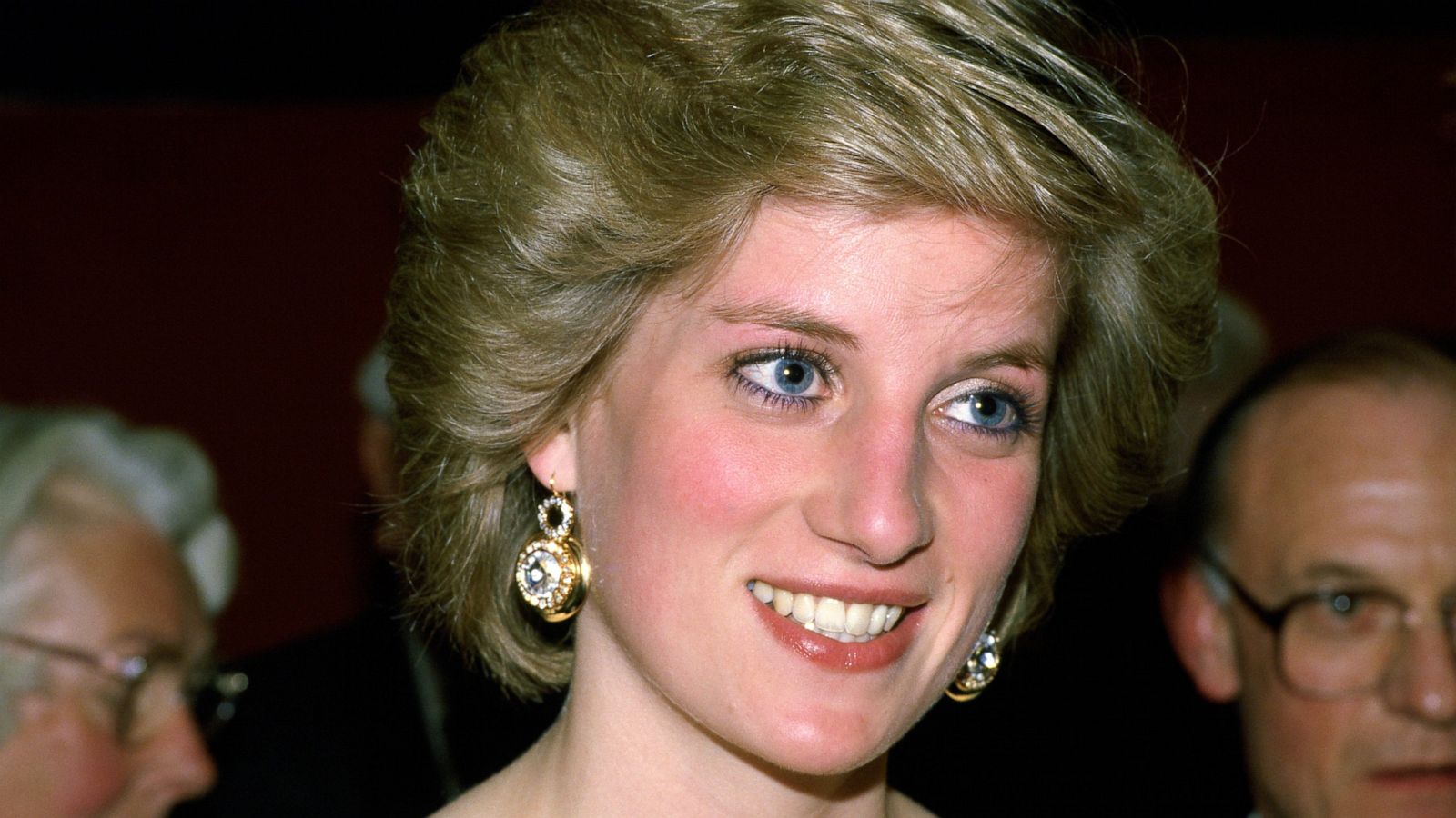 Diana: Remembering the 'People's Princess' 16 Years After Her Death - ABC  News