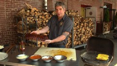 RECIPE: John Stage's Dinosaur Bar-B-Que-Style Ribs - ABC News